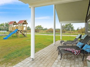 House | View from property