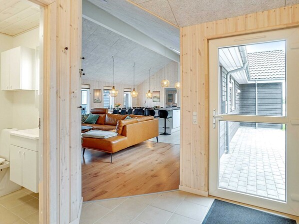 Hus | Innvendig