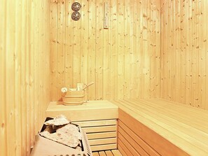 Hus | Sauna
