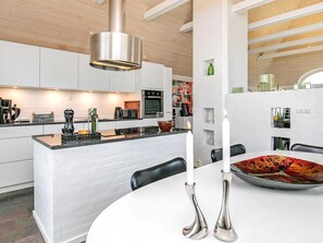 Casa | Parte interna
