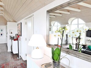 Ferienhaus | Innenbereich