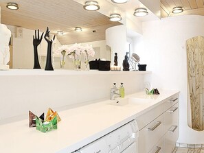 Ferienhaus | Innenbereich