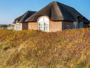 Hus | Utsikt från boendet