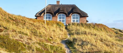 House | View from property