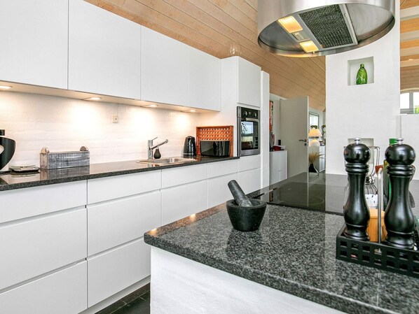 Ferienhaus | Innenbereich