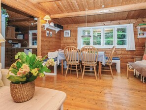 Casa | Interior