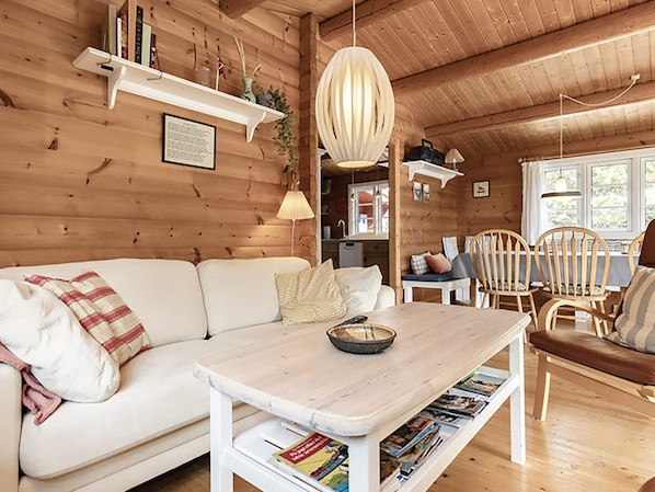 House | Dining