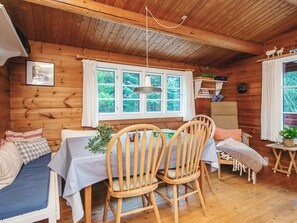 Maison | Intérieur