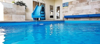 Luxury Villa With Pool - By Traum Ferienwohnungen
