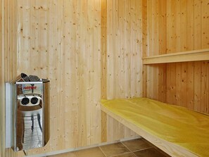 Hus | Sauna