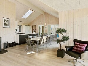 Talo | Sisätilat