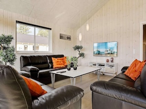 Ferienhaus | Innenbereich