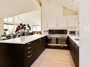 Maison | Intérieur