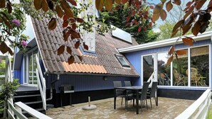Unclassified image, 2 of 21, button - Beautiful Holiday Home in Roslev With Terrace (Roslev)
