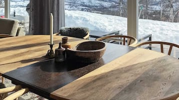 Ferienhaus | Speisen