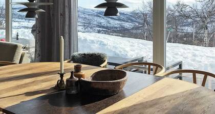 Holiday Home in Kvalsund