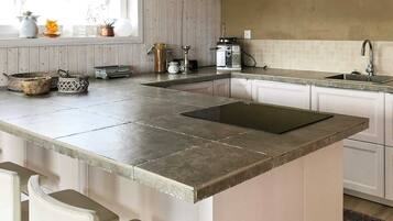 Rumah | Dapur pribadi