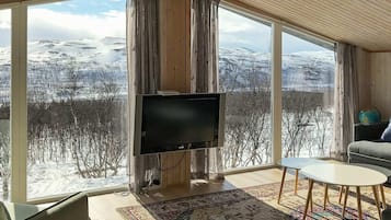 Hus | Opholdsområde
