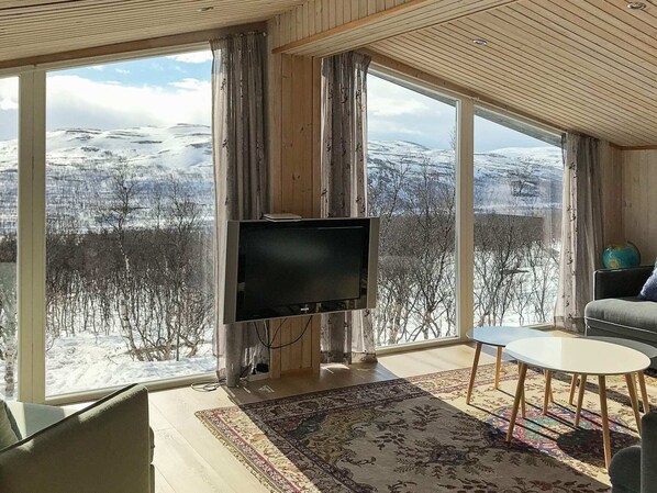 House | Living area