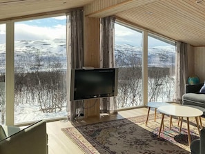 House | Living area