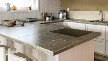 Casa | Cocina privada