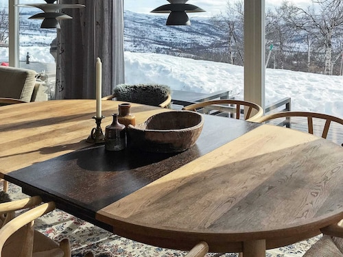 Holiday Home in Kvalsund