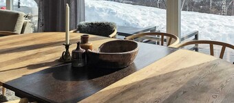 Holiday Home in Kvalsund