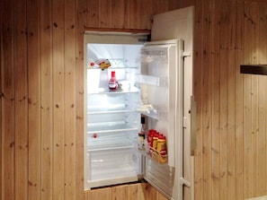 บ้านพัก | ภายใน