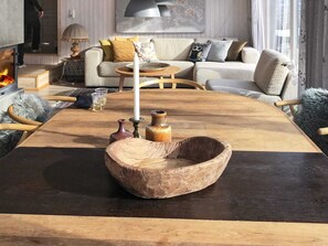 Casa | Opções para refeição