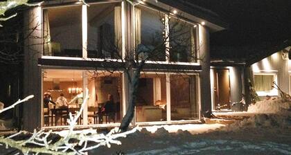 Holiday Home in Kvalsund