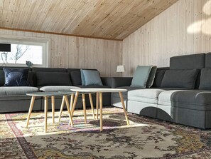 House | Living area