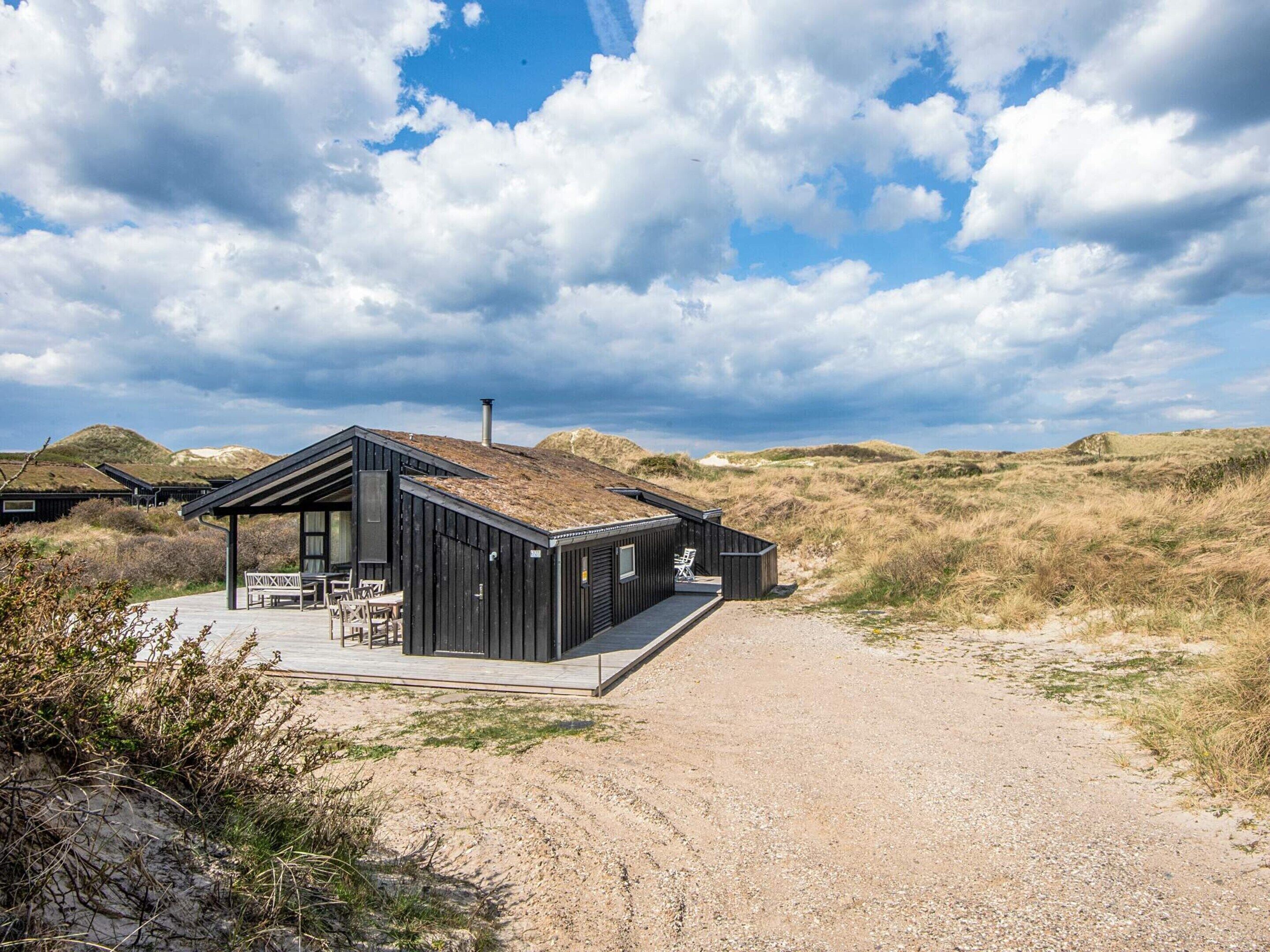 House | View from property