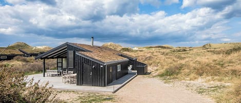 House | View from property
