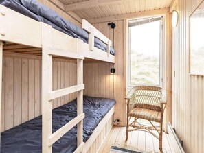 House | Interior - 4 Star Holiday Home in Pandrup (Pandrup)
