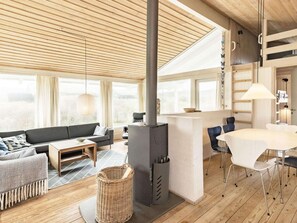 House | Interior - 8 Person Holiday Home in Pandrup-by Traum (Pandrup)
