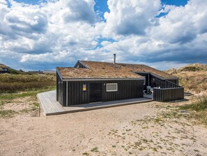 House | View from property - 4 Star Holiday Home in Pandrup (Pandrup)