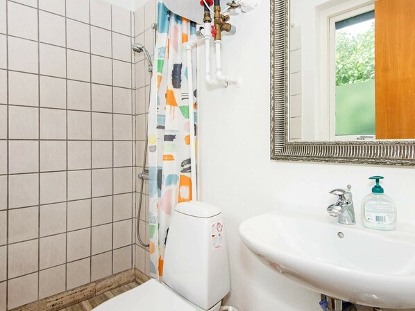 Ferienhaus | Innenbereich