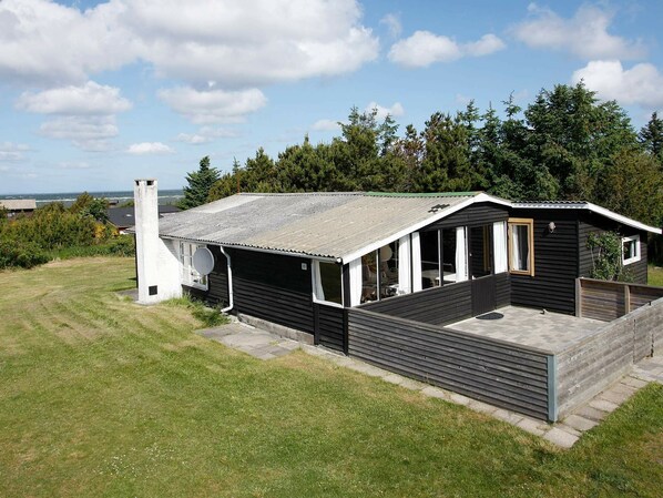 House | Exterior