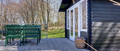 Maison | Extérieur