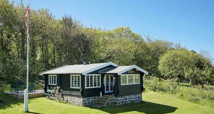 4 Person Holiday Home in Allinge