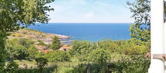 Secluded Retreat in Sandvig - By Traum Ferienwohnungen