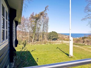 House | View from property