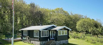 4 Person Holiday Home in Allinge
