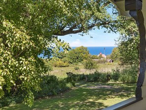 House | View from property - 4 Person Holiday Home in Allinge (Allinge)