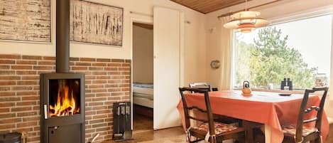 Casa | Interior
