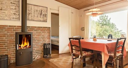 4 Person Holiday Home in Martofte-by Traum