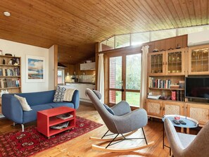 Casa | Parte interna