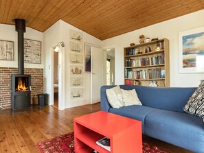 House | Interior - 4 Person Holiday Home in Martofte-by Traum (Martofte)