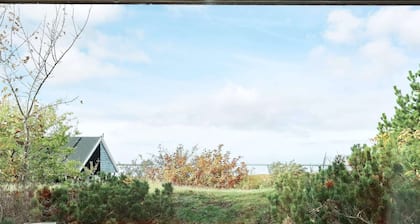 4 Person Holiday Home in Martofte-by Traum