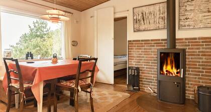 4 Person Holiday Home in Martofte-by Traum